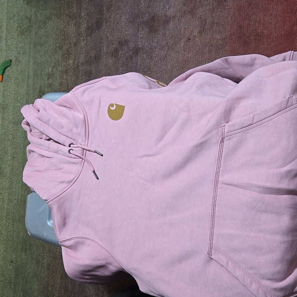 Carhartt hoodie